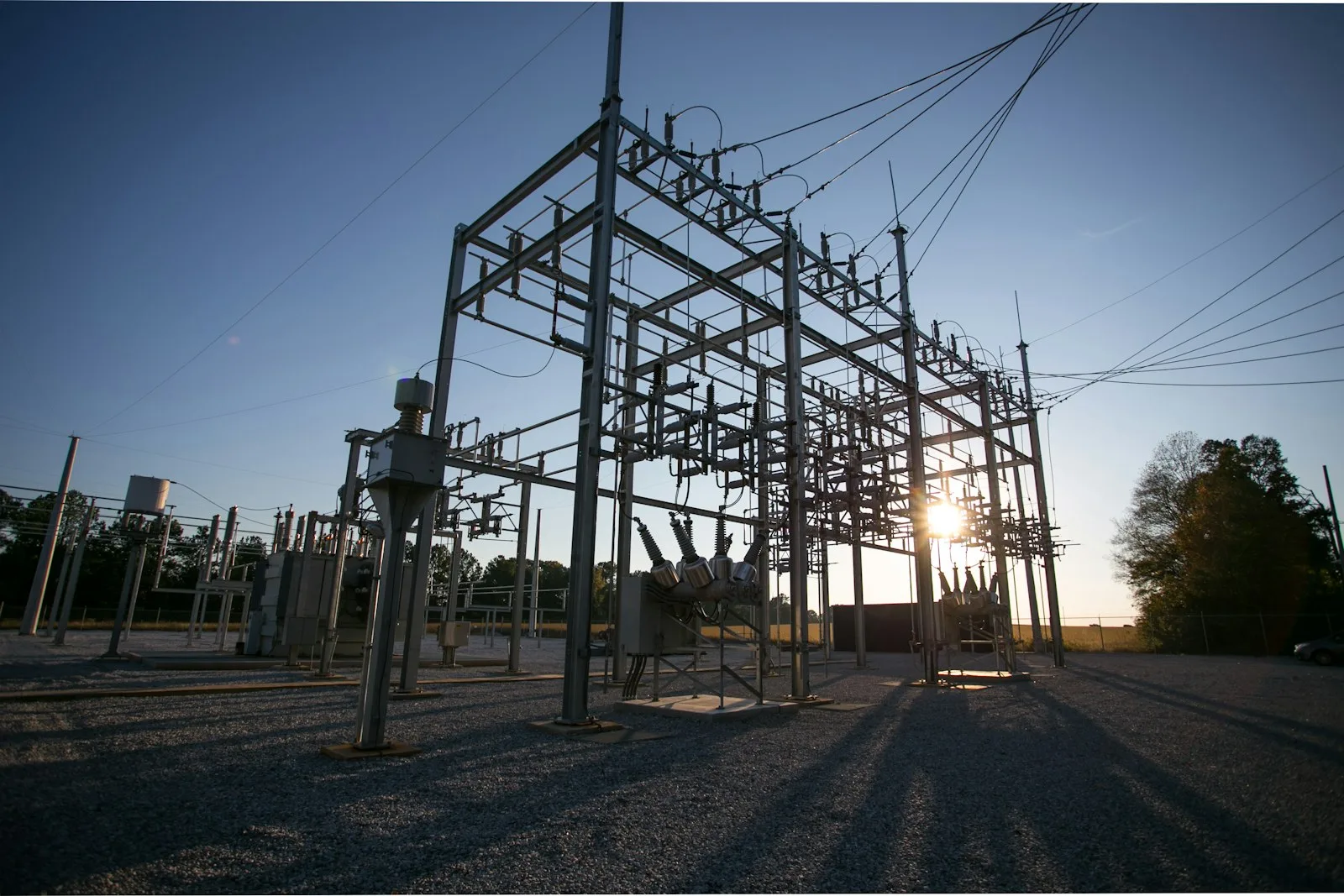 The connected worker in energy & utilities