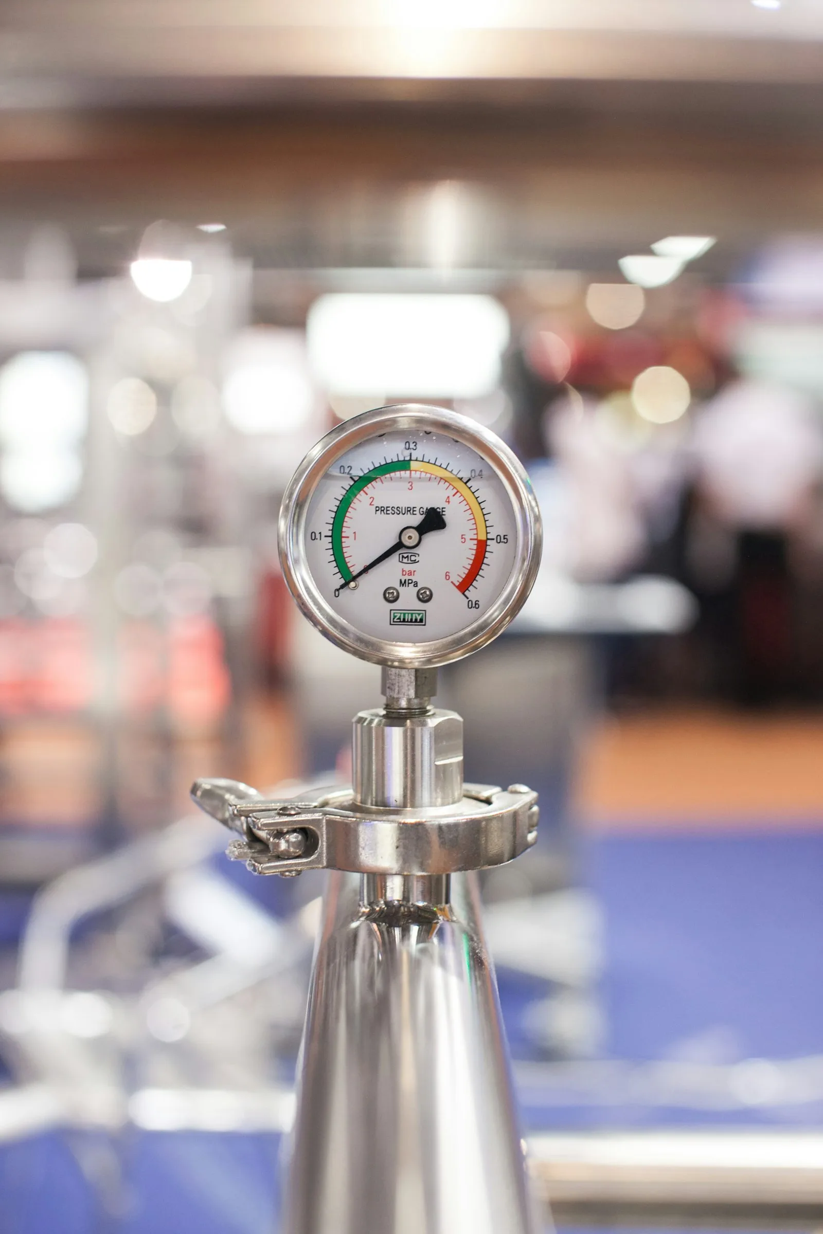 Predictive maintenance that prevents downtime