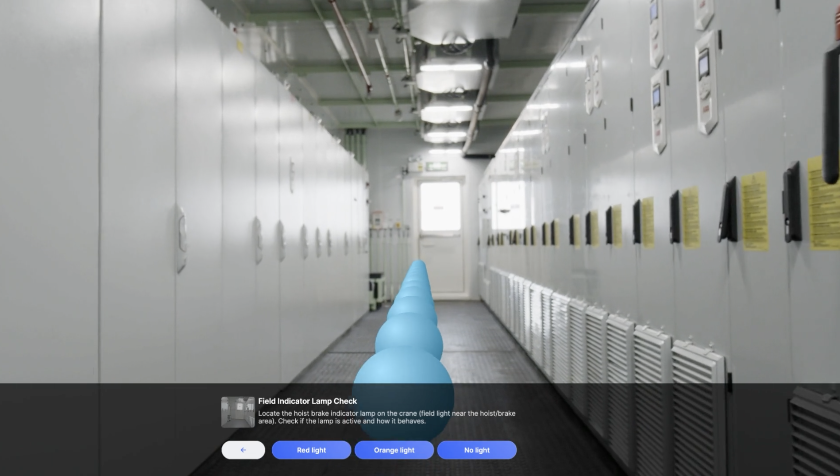 Wayfinding & onboarding