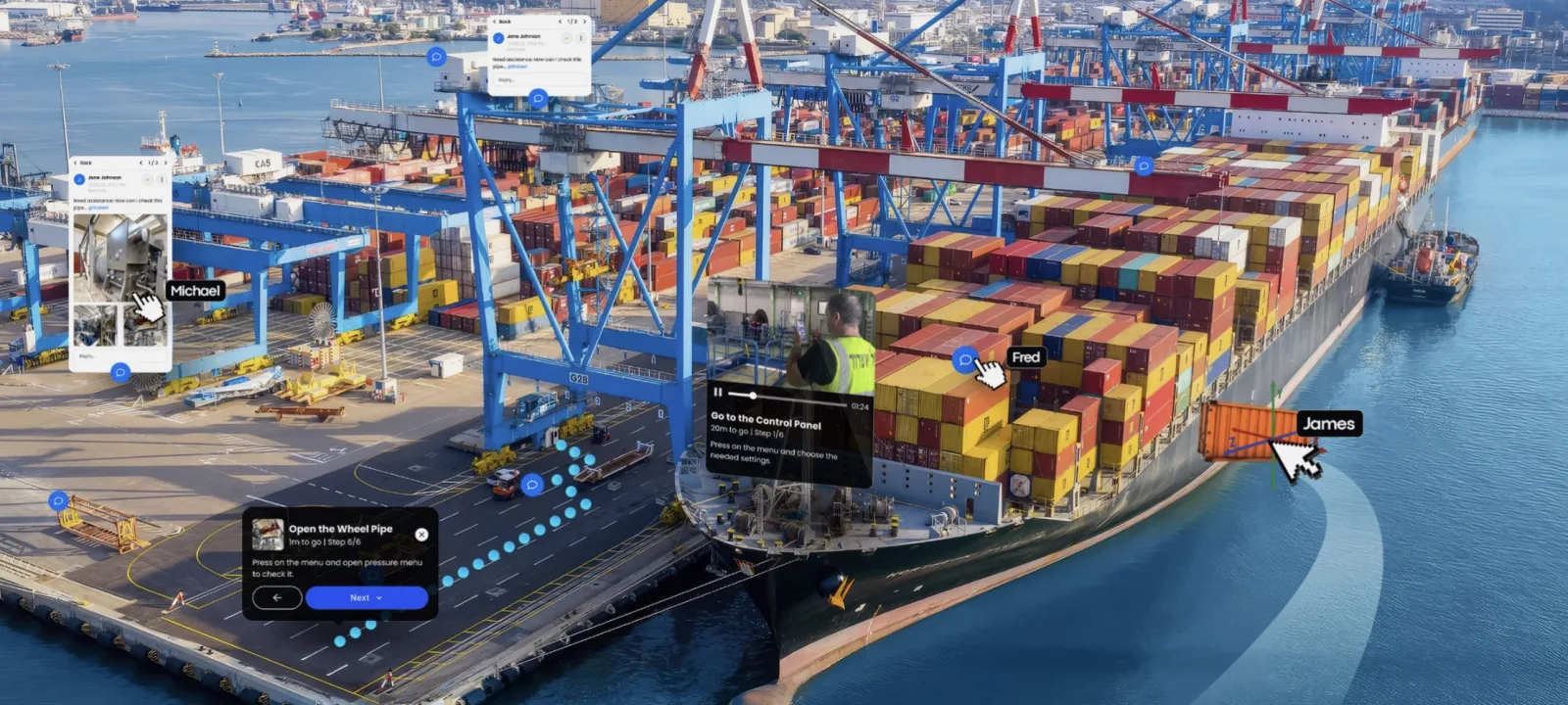 Port of Ashdod