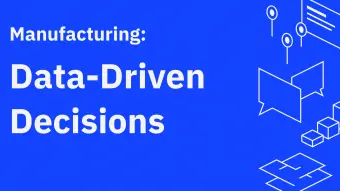 Make Data-Driven Decisions: Matterport, AWS & Vodafone